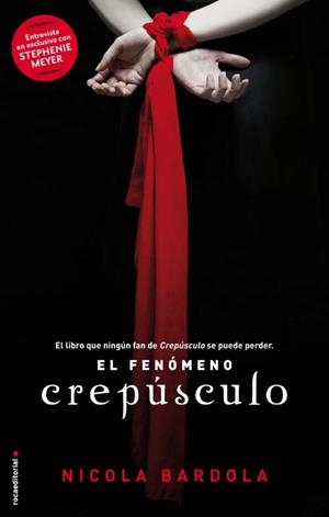 FENOMENO CREPUSCULO, EL | 9788499181059 | BARDOLA, NICOLA | Llibreria La Gralla | Librería online de Granollers