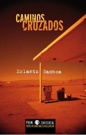 CAMINOS CRUZADOS | 9788499180663 | GAMBOA, ERLANTZ | Llibreria La Gralla | Librería online de Granollers
