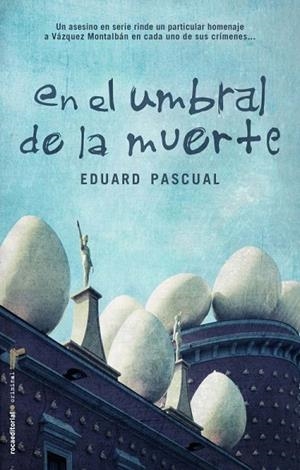 EN EL UMBRAL DE LA MUERTE | 9788499181400 | PASCUAL, EDUARD | Llibreria La Gralla | Llibreria online de Granollers