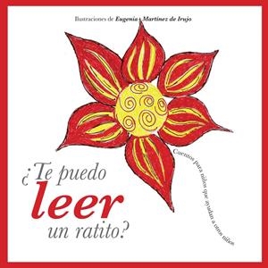 TE PUEDO LEER UN RATITO? | 9788499182117 | PEQUEÑO DESEO, FUNDACIÓN | Llibreria La Gralla | Llibreria online de Granollers