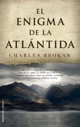 ENIGMA DE LA ATLÁNTIDA,EL  | 9788499182346 | BROKAW, CHARLES | Llibreria La Gralla | Llibreria online de Granollers
