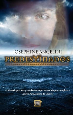 PREDESTINADOS | 9788499182353 | ANGELINI, JOSEPHINE | Llibreria La Gralla | Llibreria online de Granollers