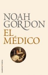 MEDICO, EL (NOVA EDICIO) | 9788499182575 | GORDON, NOAH | Llibreria La Gralla | Librería online de Granollers