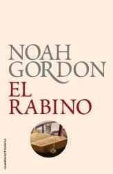 RABINO, EL (NOVA EDICIO) | 9788499182551 | GORDON, NOAH | Llibreria La Gralla | Llibreria online de Granollers