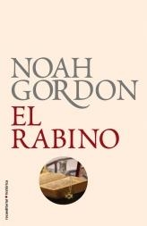 RABINO, EL (NOVA EDICIO) | 9788499182551 | GORDON, NOAH | Llibreria La Gralla | Librería online de Granollers