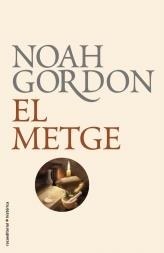 METGE, EL (NOVA EDICIO) | 9788499182681 | GORDON, NOAH | Llibreria La Gralla | Llibreria online de Granollers