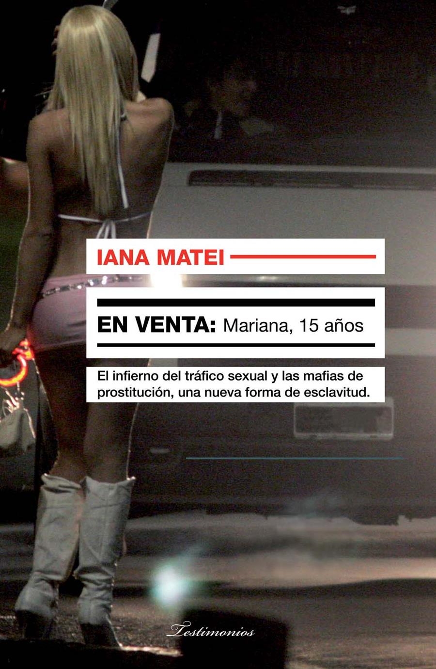 EN VENTA MARIANA 15 AÑOS | 9788499182308 | MATEI, IANA | Llibreria La Gralla | Librería online de Granollers