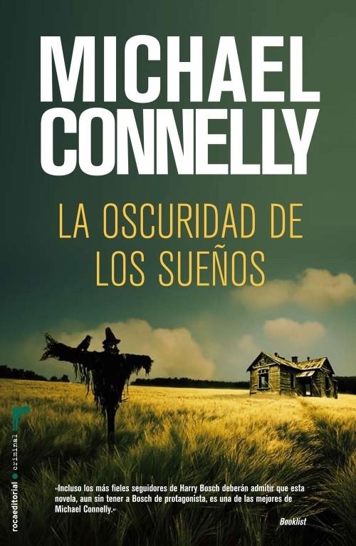 OSCURIDAD DE LOS SUEÑOS, LA | 9788499183374 | CONNELLY, MICHAEL | Llibreria La Gralla | Librería online de Granollers