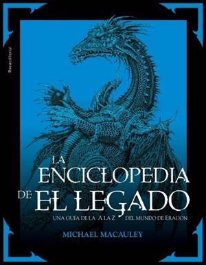 ENCICLOPEDIA DE EL LEGADO, LA | 9788499182247 | MACAULEY, MICHAEL | Llibreria La Gralla | Llibreria online de Granollers