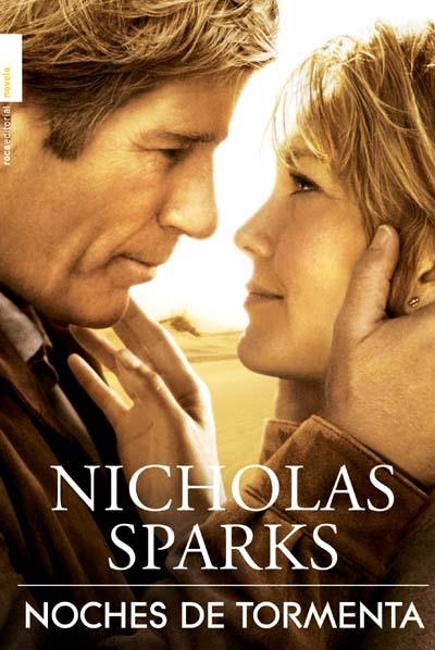 NOCHES DE TORMENTA | 9788496544147 | SPARKS, NICHOLAS | Llibreria La Gralla | Llibreria online de Granollers