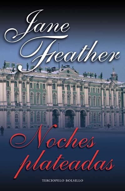 NOCHES PLATEADAS | 9788492617234 | FEATHER, JANE | Llibreria La Gralla | Librería online de Granollers