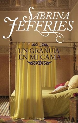 GRANUJA EN MI CAMA, UN | 9788492617357 | JEFFRIES, SABRINA | Llibreria La Gralla | Llibreria online de Granollers