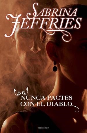 NUNCA PACTES CON EL DIABLO | 9788492617760 | JEFFRIES, SABRINA | Llibreria La Gralla | Llibreria online de Granollers