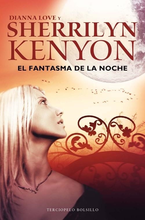 FANTASMA DE LA NOCHE, EL | 9788492617814 | KENYON, SHERRILYN I LOVE, DIANNA | Llibreria La Gralla | Llibreria online de Granollers