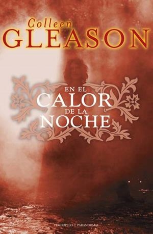 EN EL CALOR DE LA NOCHE (TERCIOPELO BOLSILLO) | 9788492617975 | GLEASON, COLLEEN | Llibreria La Gralla | Llibreria online de Granollers