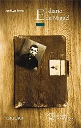 DIARIO DE MIGUEL (EL ÁRBOL DE LA LECTURA,31) | 9788467357622 | PERRIS, JOSE LUIS | Llibreria La Gralla | Llibreria online de Granollers