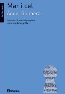 MAR I CEL (LA CLAU MESTRA 11) | 9788424640941 | GUIMERÀ, ÀNGEL / MARÍ, SERGI | Llibreria La Gralla | Librería online de Granollers