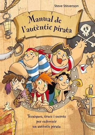 TRESOR DELS ABISMES, EL (L'ESCOLA DE PIRATES, 8) | 9788415235361 | STEVENSON, STEVE | Llibreria La Gralla | Llibreria online de Granollers