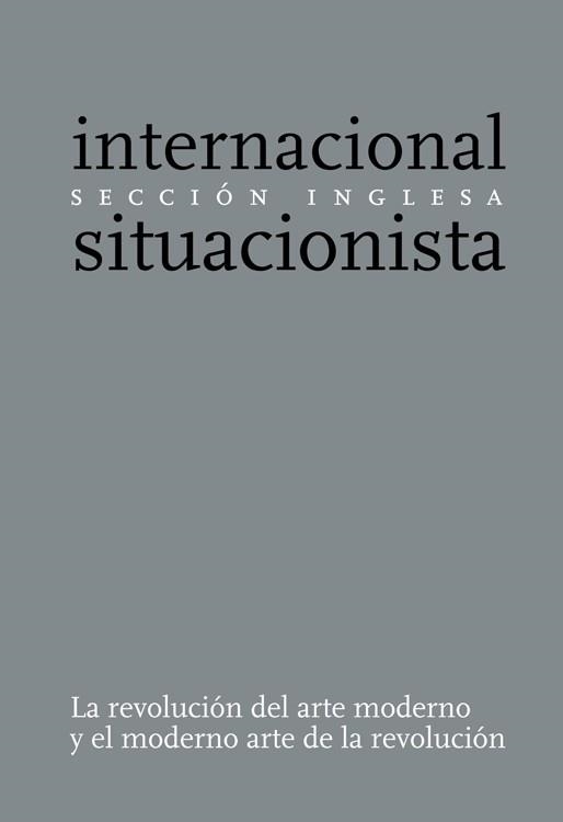 REVOLUCION DEL ARTE MODERNO Y EL MODERNO ARTE DE LA REVOLUCI | 9788493570460 | Llibreria La Gralla | Llibreria online de Granollers