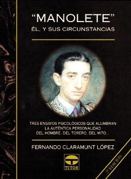 MANOLETA EL, Y SUS CIRCUNSTANCIAS | 9788479021696 | CLARAMUNT LOPEZ, FERNANDO | Llibreria La Gralla | Librería online de Granollers
