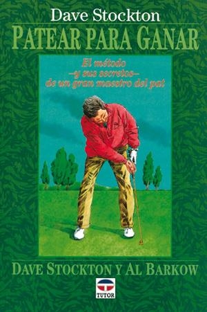 PATEAR PARA GANAR | 9788479021979 | STOCKTON, DAVE | Llibreria La Gralla | Llibreria online de Granollers