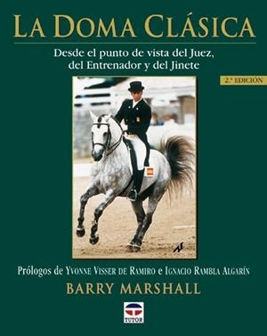 DOMA CLASICA, LA | 9788479023102 | MARSHALL, BARRY | Llibreria La Gralla | Librería online de Granollers