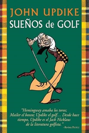 SUEÑOS DE GOLF | 9788479023263 | UPDIKE, JOHN | Llibreria La Gralla | Llibreria online de Granollers