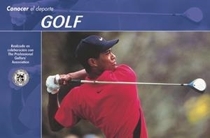 GOLF (CONOCER EL DEPORTE) | 9788479023461 | ASOCIACIÓN DE PROFESIONALES DE GOLF DE ESPAÑA | Llibreria La Gralla | Librería online de Granollers