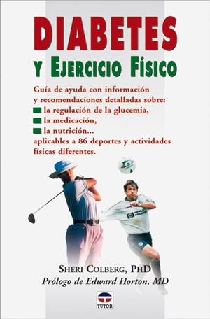 DIABETES Y EJERCICIO FISICO | 9788479024222 | COLBERG, SHERI | Llibreria La Gralla | Librería online de Granollers