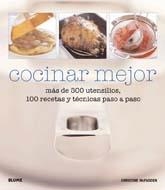 COCINAR MEJOR | 9788480768115 | MCFADDEN, CHRISTINE | Llibreria La Gralla | Llibreria online de Granollers