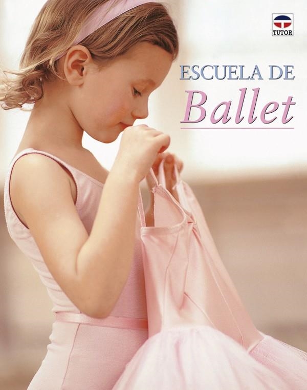 ESCUELA DE BALLET | 9788479024826 | CENTRAL SCHOOL OF BALLET | Llibreria La Gralla | Librería online de Granollers
