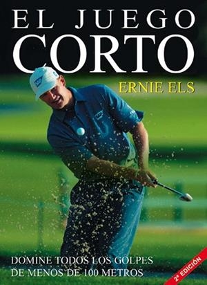 JUEGO CORTO, EL | 9788479024833 | ELS, ERNIE | Llibreria La Gralla | Librería online de Granollers