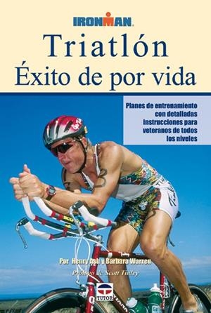 TRIATLON. EXITO DE POR VIDA | 9788479025021 | ASH, HENRY / WARREN, BARBARA | Llibreria La Gralla | Librería online de Granollers