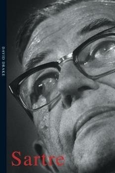 SARTRE (LIFE & TIMES 3) | 9788479025595 | DRAKE, DAVID | Llibreria La Gralla | Librería online de Granollers