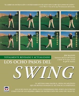OCHO PASOS DEL SWING, LOS | 9788479026684 | MCLEAN, JIM | Llibreria La Gralla | Librería online de Granollers