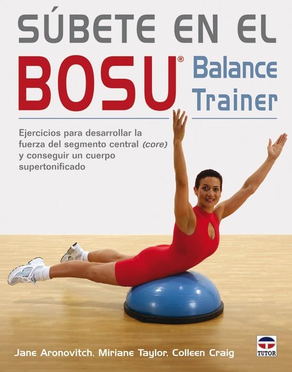 SÚBETE EN EL BOSU | 9788479027568 | ARONOVITCH, JANE I D'ALTRES | Llibreria La Gralla | Librería online de Granollers