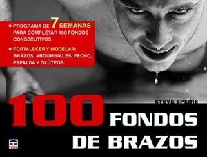 100 FONDOS DE BRAZOS | 9788479028848 | SPEIRS, STEVE | Llibreria La Gralla | Librería online de Granollers