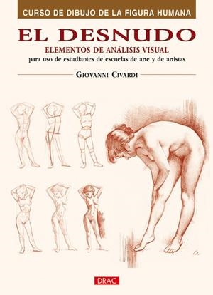 DESNUDO, EL. ELEMENTOS DE ANALISIS VISUAL | 9788496777415 | CIVARDI, GIOVANNI | Llibreria La Gralla | Llibreria online de Granollers