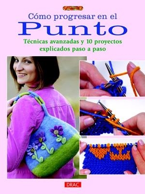 CÓMO PROGRESAR EN EL PUNTO | 9788498742251 | Llibreria La Gralla | Librería online de Granollers