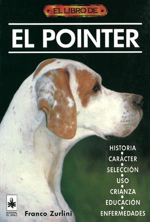 POINTER, EL | 9788488893277 | ZURLINI, FRANCO | Llibreria La Gralla | Llibreria online de Granollers