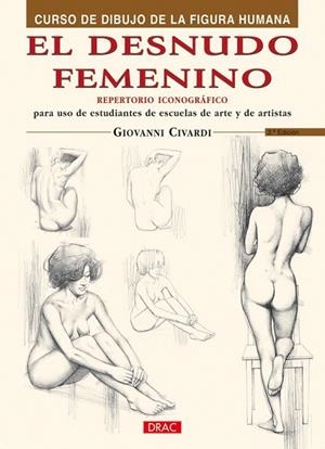 DESNUDO FEMENINO, EL. REPERTORIO ICONOGRAFICO | 9788495873620 | CIVARDI, GIOVANNI | Llibreria La Gralla | Llibreria online de Granollers