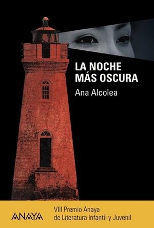 NOCHE MÁS OSCURA, LA | 9788467841251 | ALCOLEA, ANA | Llibreria La Gralla | Llibreria online de Granollers