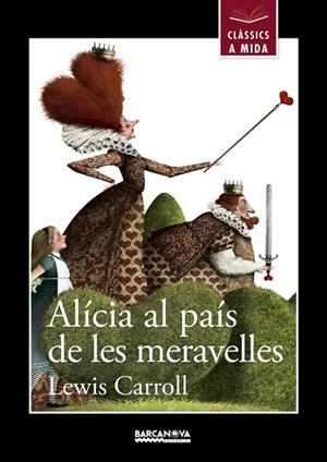 ALÍCIA AL PAÍS DE LES MERAVELLES | 9788448931223 | CARROLL, LEWIS | Llibreria La Gralla | Librería online de Granollers