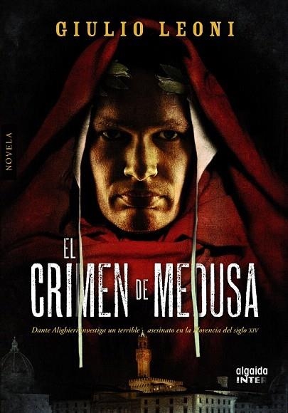 CRIMEN DE MEDUSA, EL | 9788498778724 | LEONI, GIULIO | Llibreria La Gralla | Llibreria online de Granollers