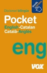 DICCIONARI POCKET ENGLISH-CATALÁN / CATALÀ-ANGLÈS | 9788471538499 | VV. AA | Llibreria La Gralla | Librería online de Granollers