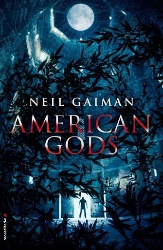 AMERICAN GODS | 9788499185422 | GAIMAN, NEIL | Llibreria La Gralla | Librería online de Granollers