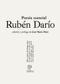 POESIA ESENCIAL | 9788492705238 | DARÍO, RUBÉN | Llibreria La Gralla | Llibreria online de Granollers