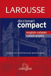 DICCIONARI COMPACT CATALÀ-ANGLÈS / ENGLISH-CATALÁN | 9788480165709 | Llibreria La Gralla | Librería online de Granollers