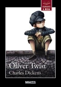 OLIVER TWIST (CLASSICS A MIDA) | 9788448930424 | DICKENS, CHARLES | Llibreria La Gralla | Librería online de Granollers