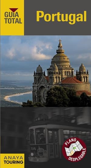 PORTUGAL GUIA TOTAL 2013 | 9788499353968 | SERRA NARANJO, RAFAEL/DE HITA MORENO, CARLOS/MEDINA BAÑÓN, IGNACIO/PÉREZ GÁLLEGO, JOSÉ/VÁZQUEZ SOLAN | Llibreria La Gralla | Llibreria online de Granollers